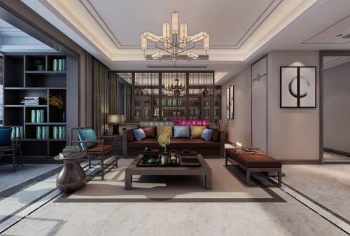 新房裝修瓷磚怎樣選購(gòu)?選購(gòu)技巧分享!