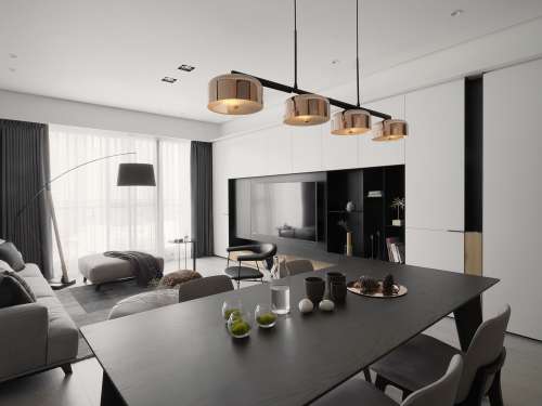 裝修新房子鋪設(shè)木地板多少錢一平方?不同類型收費(fèi)不同!