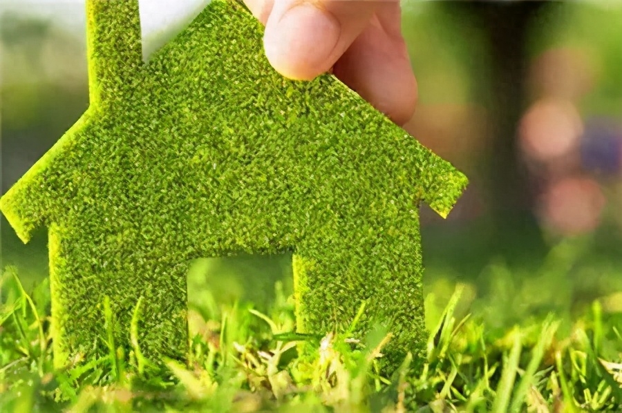 什么是綠色建材？淺談綠色建材的相關(guān)知識(shí)！