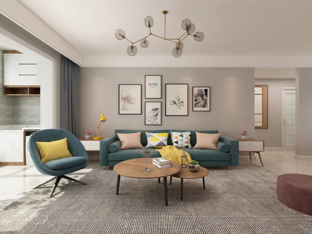 新房裝修地面鋪磚有哪些常見(jiàn)問(wèn)題?如何解決?