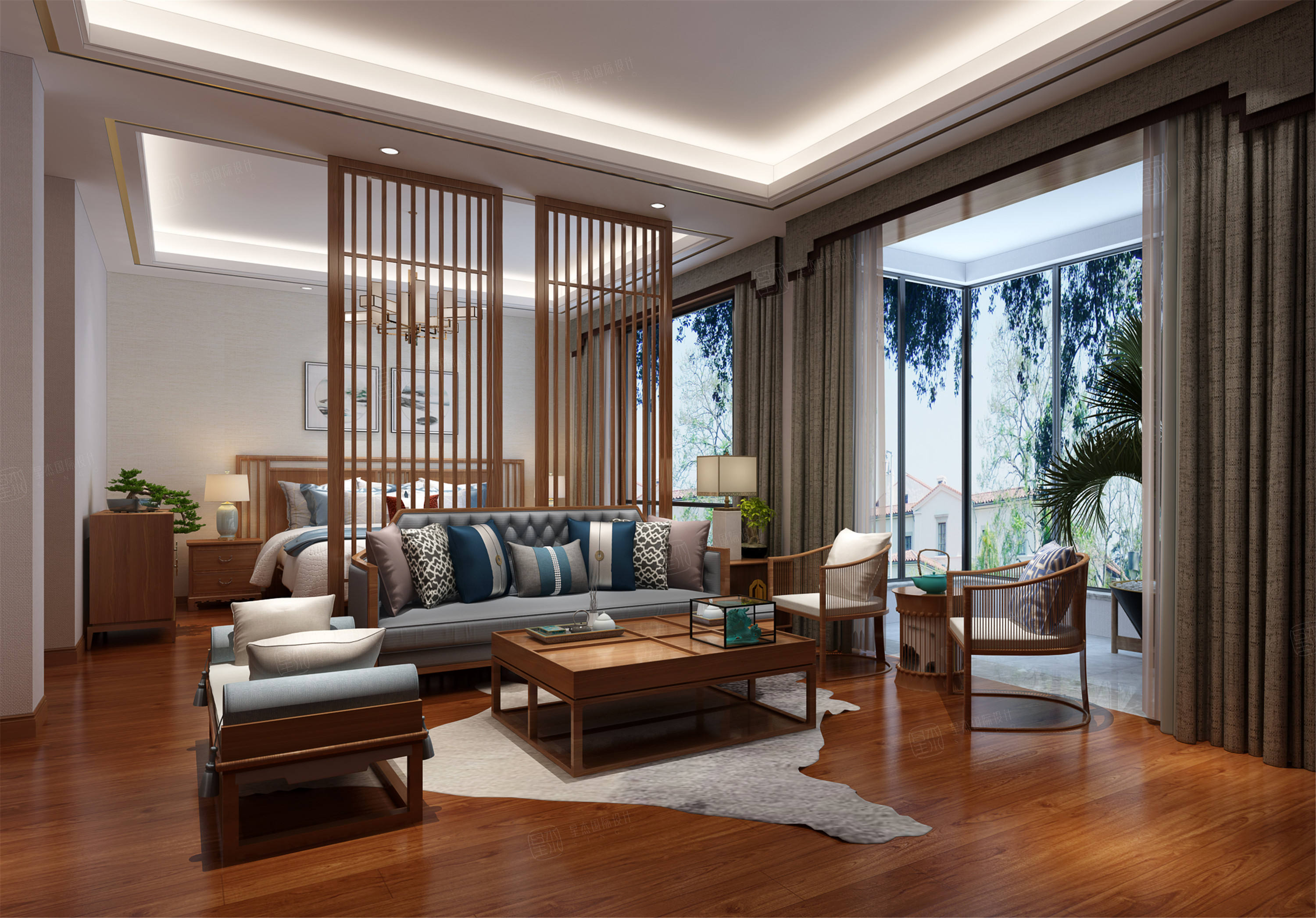 新房裝修前如何驗(yàn)房?夏季驗(yàn)房有哪些好處?