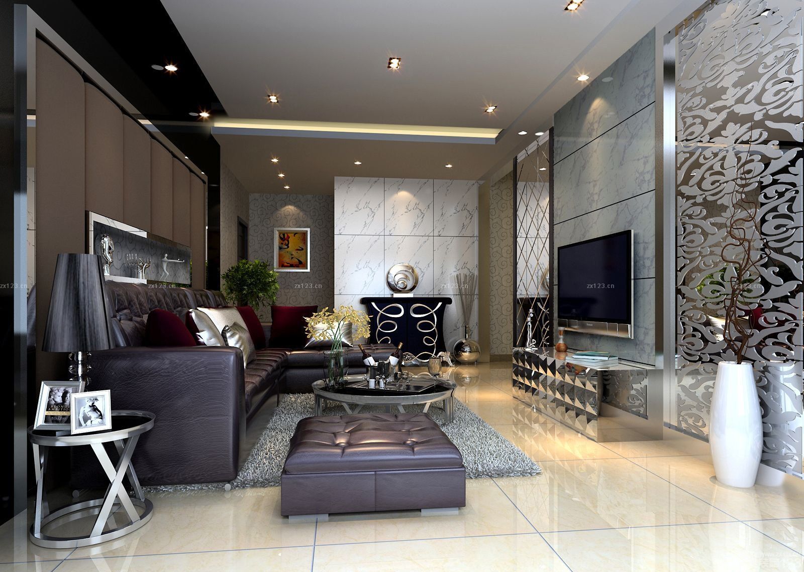 三室兩廳的房子應(yīng)該如何裝修？有哪些需要注意的？