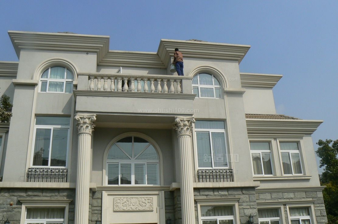 外墻需要做防水嗎?外墻防水涂料有哪些?