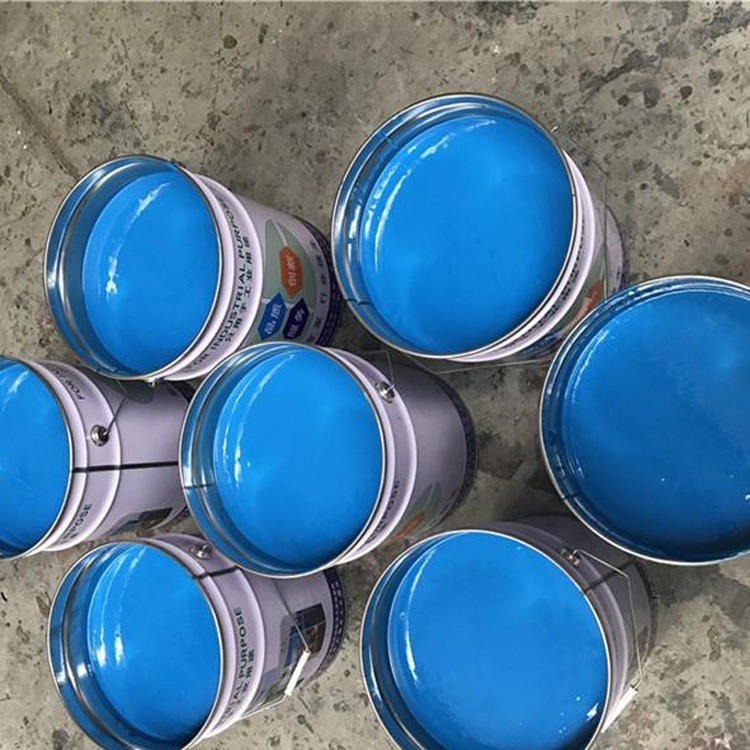 如何正確選擇水性漆?