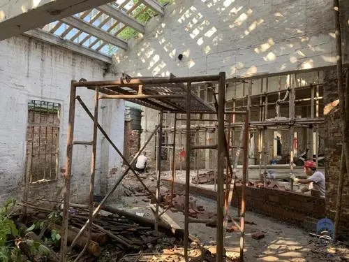 舊瓦房怎么改造翻新?有哪些注意事項?