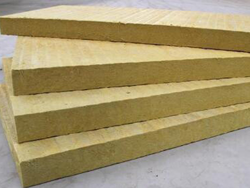 巖棉板保溫材料 巖棉板生產(chǎn)廠家