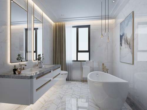 新房子裝修要買哪些材料?這些材料必不可少!