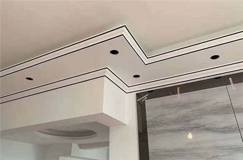 裝修風(fēng)格吊頂怎么好看和最常見(jiàn)的風(fēng)格有什么?