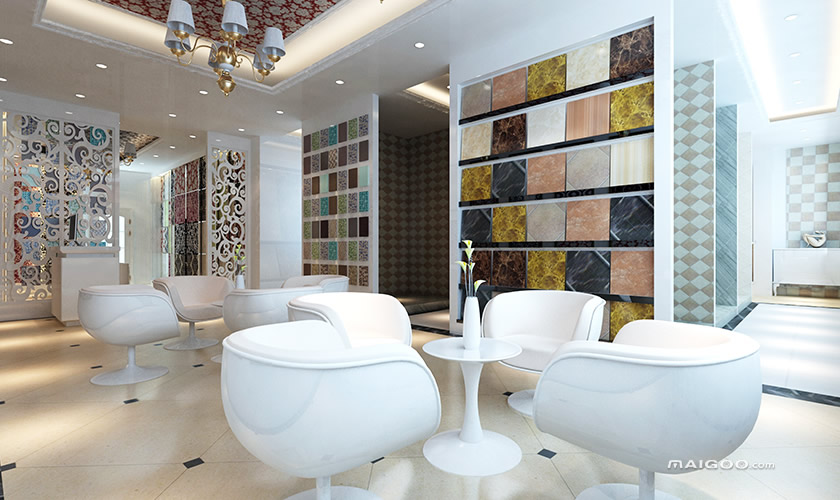 建材知識(shí)之建材市場(chǎng)開什么店好？