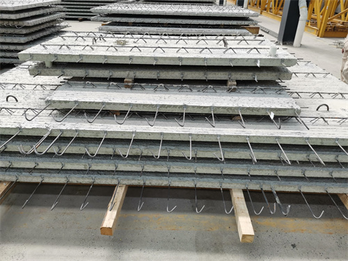 預制板樓房如何加固