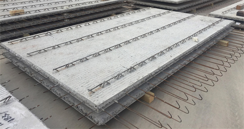 預制板樓房如何加固