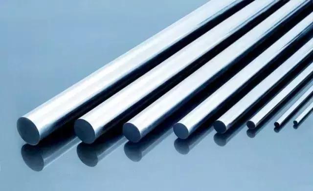 鋼結構材料一般有哪些