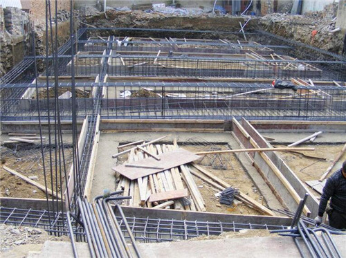 地基處理的七種方法是什么