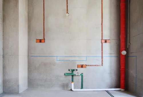 新房子裝修設(shè)計墻面基層處理多少錢一平?施工有哪些步驟?