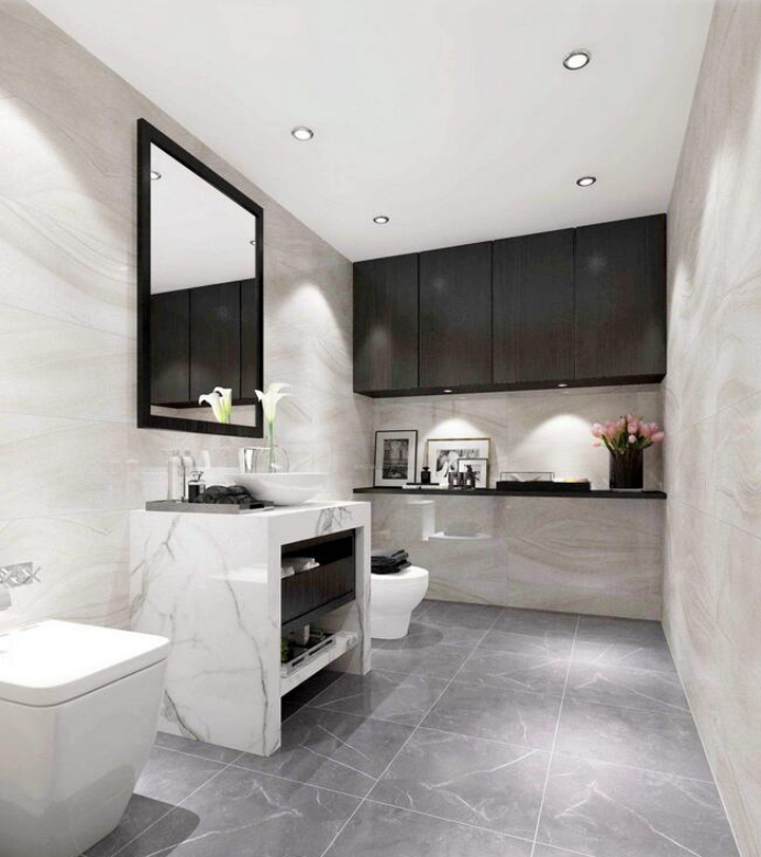 地板磚選購，家居裝修是如何選購地板磚？