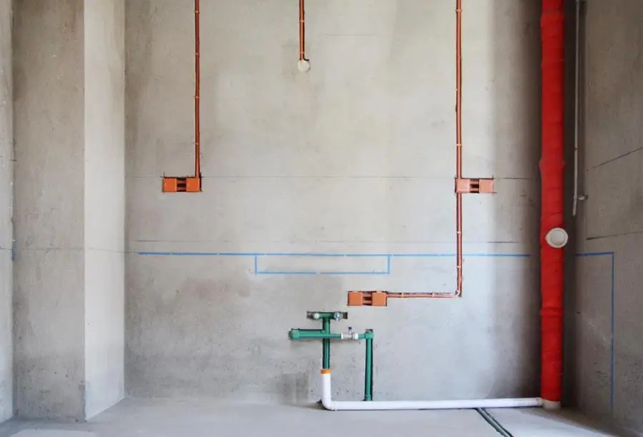 設計房子時如何選購電線?想要安全用電就得這么選!