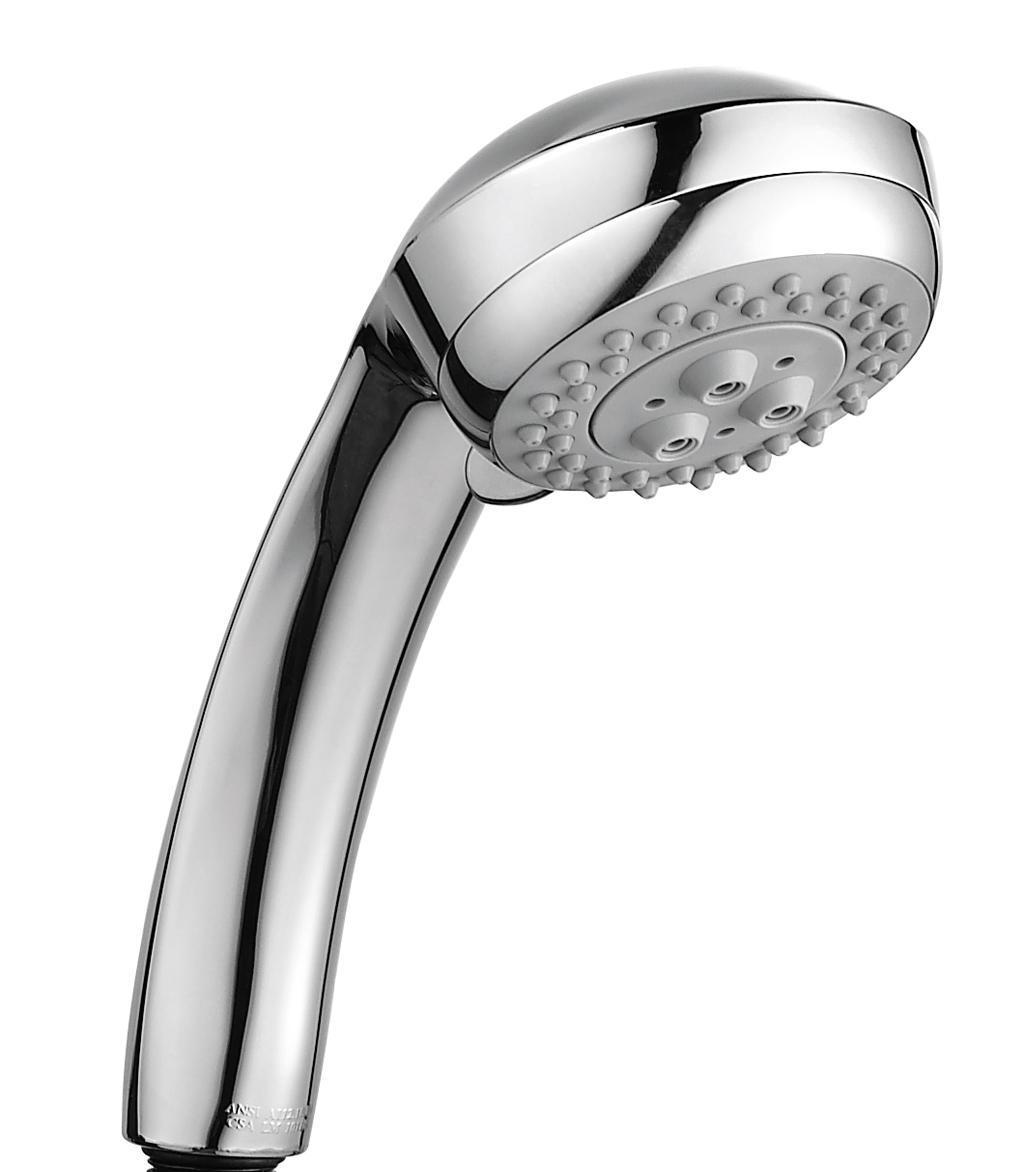 恒溫花灑怎么用， 恒溫花灑不出水怎么辦?