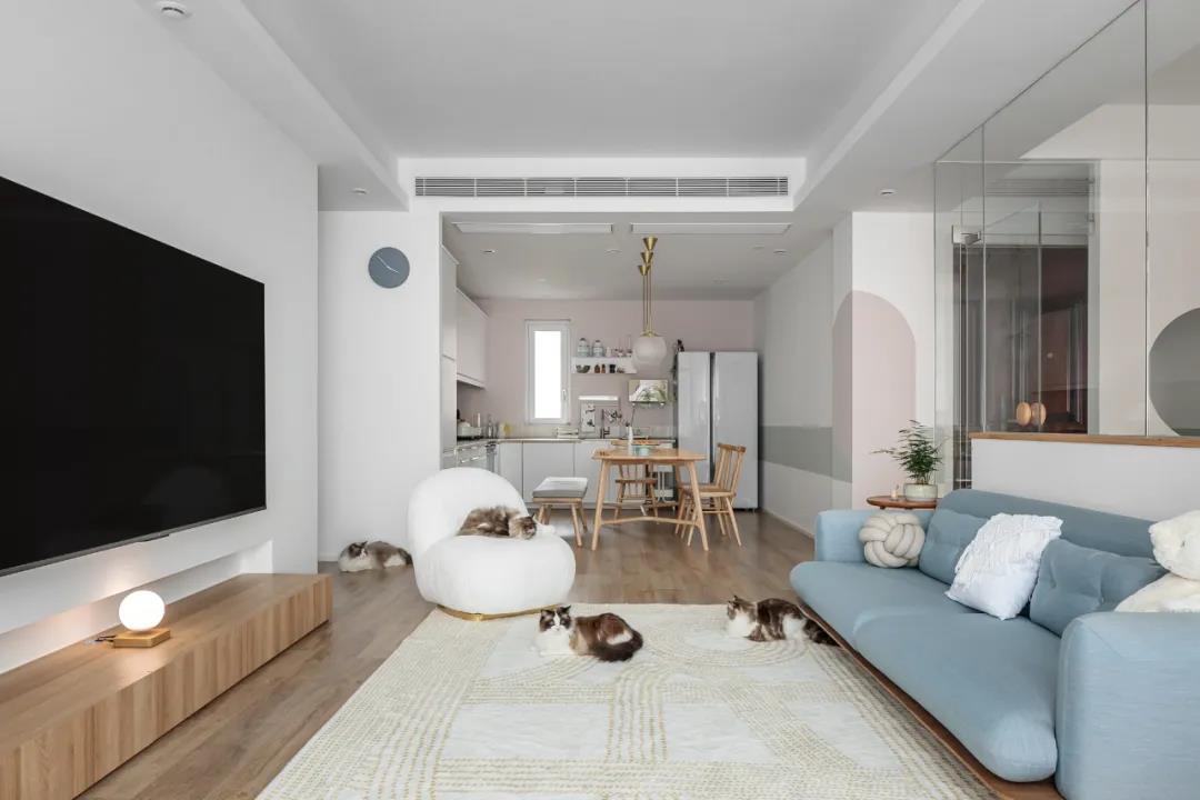 裝修什么板材好又環(huán)保?這幾種效果不錯!