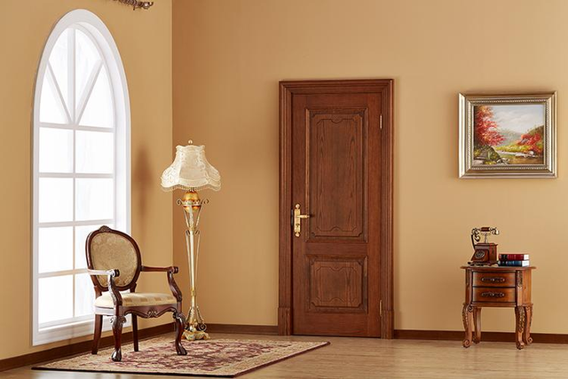 家居裝修使用實(shí)木門(mén)有哪些好處?如何選購(gòu)?