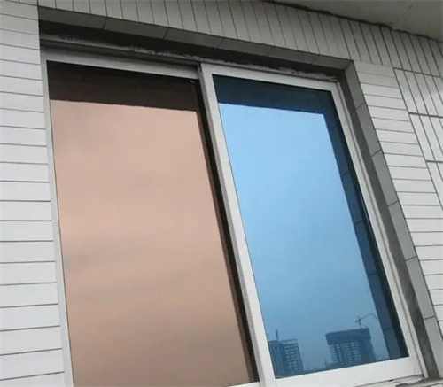 窗戶隔熱膜真的能隔熱嗎