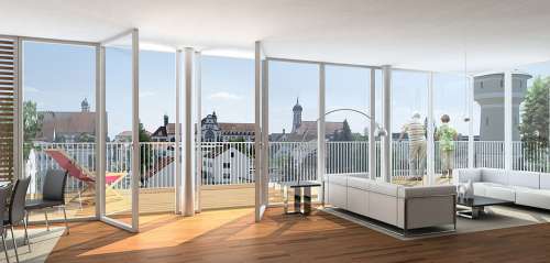 家居軟裝定制落地鏡可以放在臥室嗎?