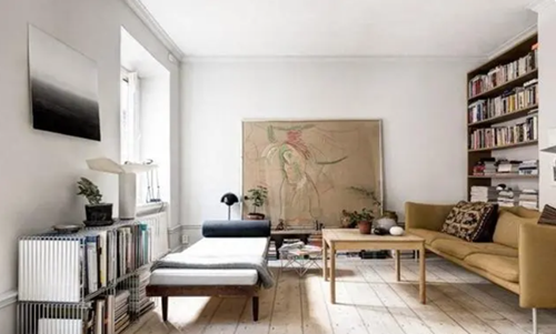 簡(jiǎn)談墻面乳膠漆刷幾遍比較好？施工步驟及注意事項(xiàng)有哪些?