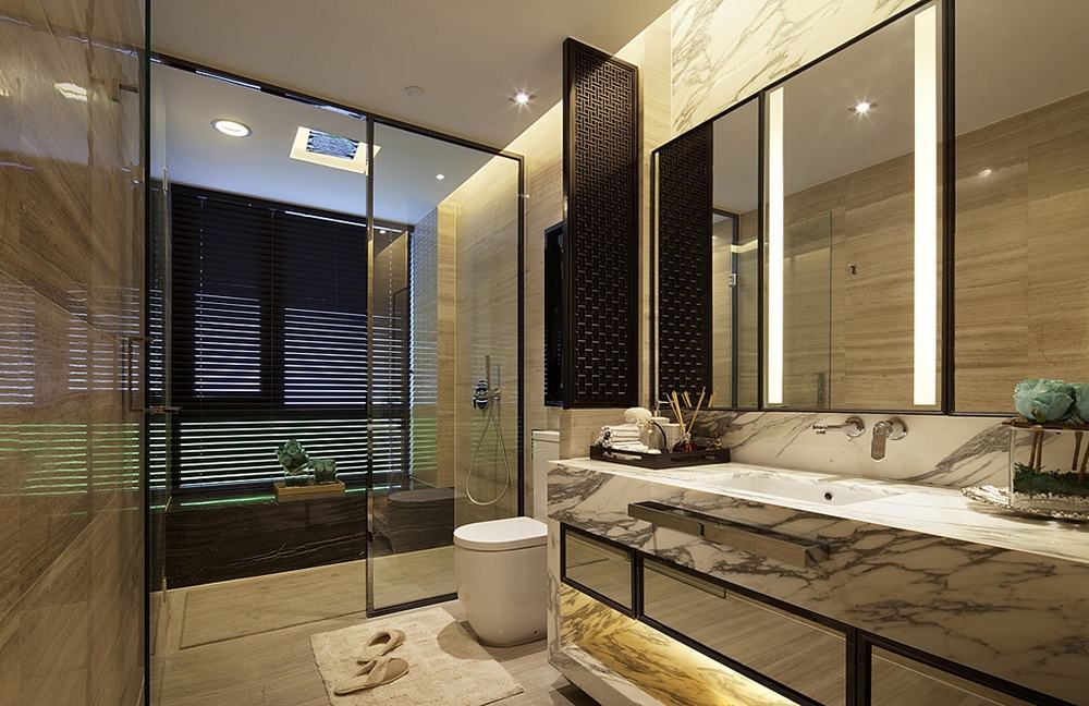 衛(wèi)生間怎么做隔墻 衛(wèi)生間隔墻用什么材料