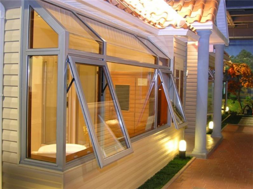 門窗的專業(yè)性知識(shí)你了解多少？