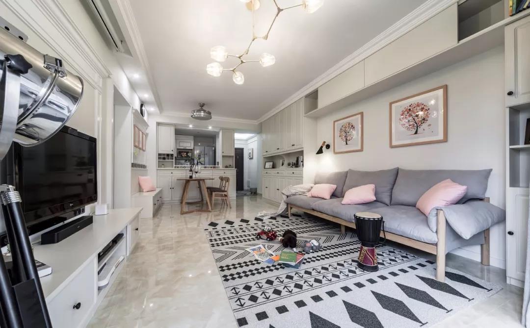 裝修水電走上面還是走下面好?水電施工有何注意事項(xiàng)?