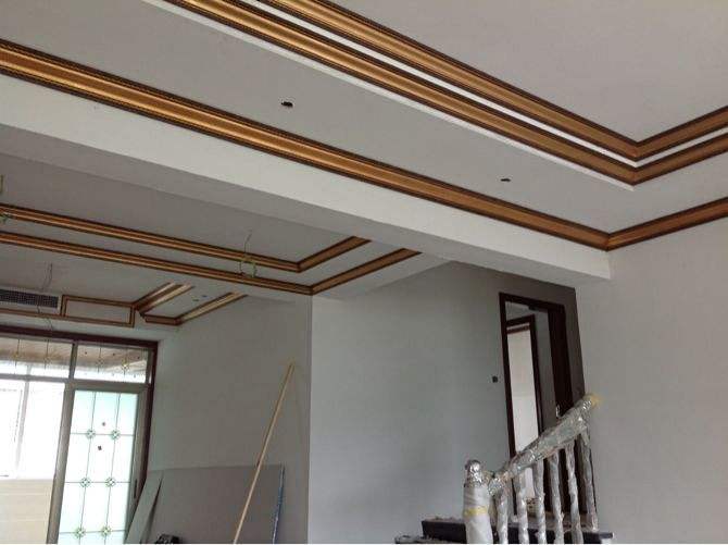 頂角線安裝方法是什么,頂角線選購(gòu)技巧是什么?