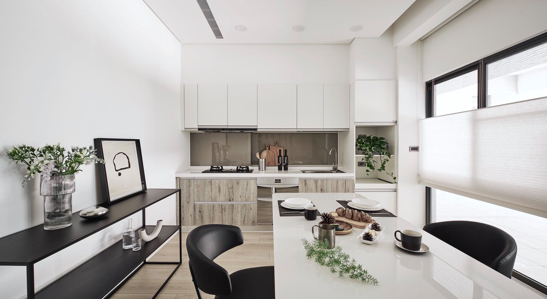 新房子鋪地板磚多少錢一平?要注意什么?