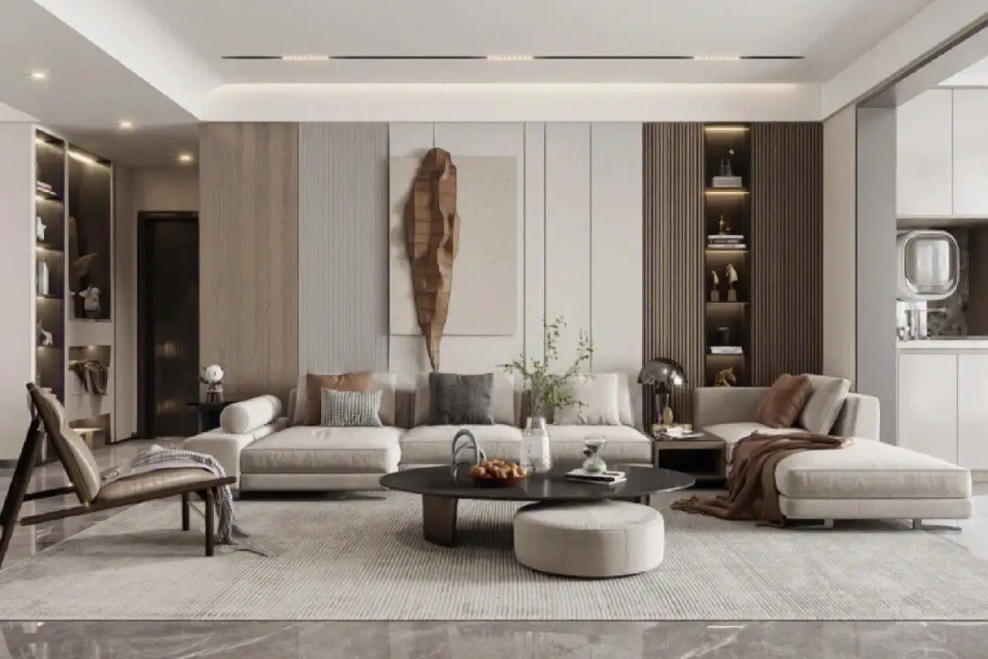 現(xiàn)代簡約風(fēng)格有哪些特點(diǎn)?這幾點(diǎn)足夠吸引人!