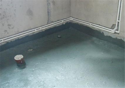 防水涂料有哪些？一桶防水能刷多少平方？