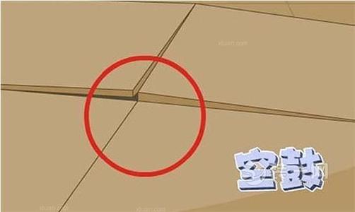 墻磚空鼓怎么灌漿 墻磚空鼓的原因有哪些