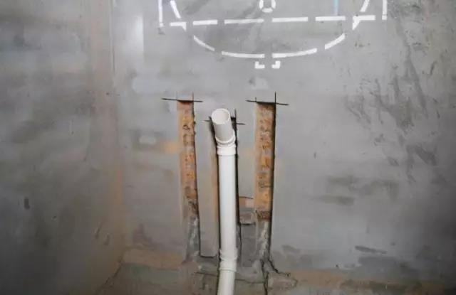 衛(wèi)生間墻排水怎么做 衛(wèi)生間墻排水好不好