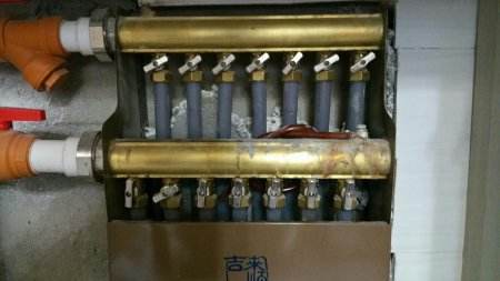 安裝地暖有什么優(yōu)點(diǎn)?地暖開關(guān)怎么開