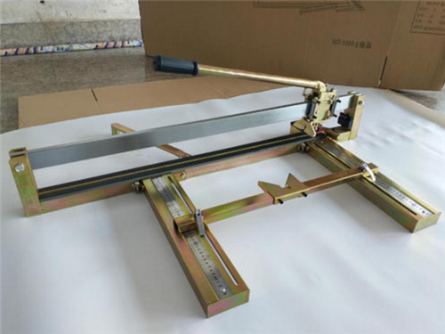 割瓷磚刀注意什么 割瓷磚都用什么刀片