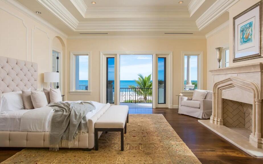 五斗柜放在臥室什么位置好？