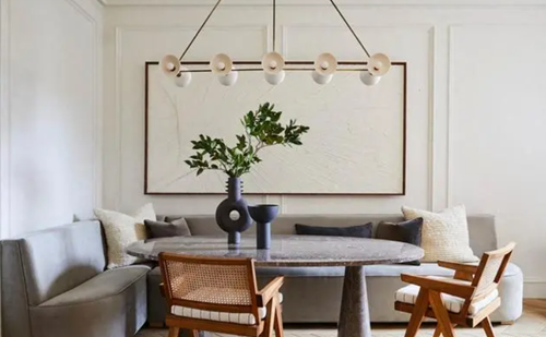 想要提升淋浴間的舒適度？這幾個(gè)設(shè)計(jì)好點(diǎn)子建議收藏!