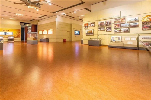 塑膠地板一般怎么鋪 地板塑膠多少錢一平方