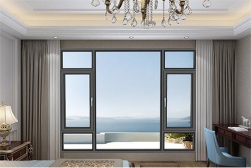 窗戶有哪些材質(zhì) 市面上鋁合金窗戶價(jià)格