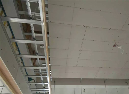 吊頂龍骨用什么材料好 吊頂龍骨安裝注意事項