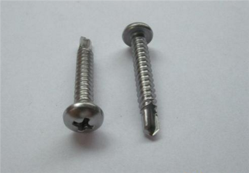 不銹鋼螺絲都有哪些材質(zhì)