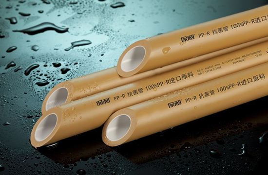 如何選購質量好的ppr水管?ppr水管多少錢一根