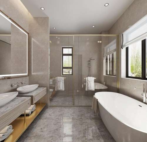 新房裝修設(shè)計收房有哪些要注意的?這幾點需注意好!