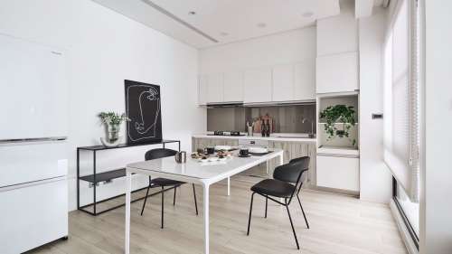 頂層閣樓如何裝修才適宜?