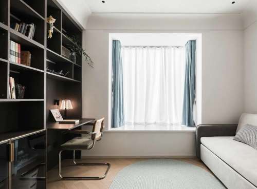 現(xiàn)代簡約裝修風(fēng)格該怎么搭配軟裝呢?必須要做好這幾點才可以!