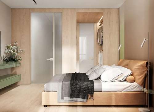 裝修小戶型房子如何選購插座?