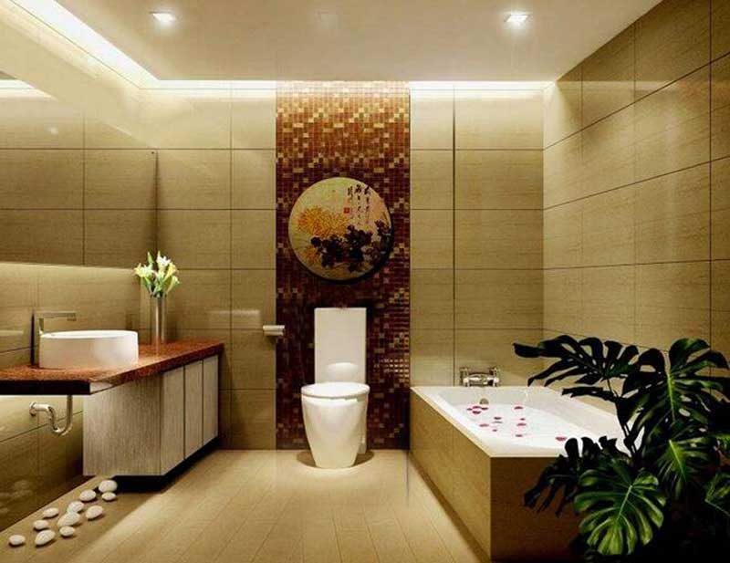 如何去除衛(wèi)生間反味?分享幾個(gè)小妙招