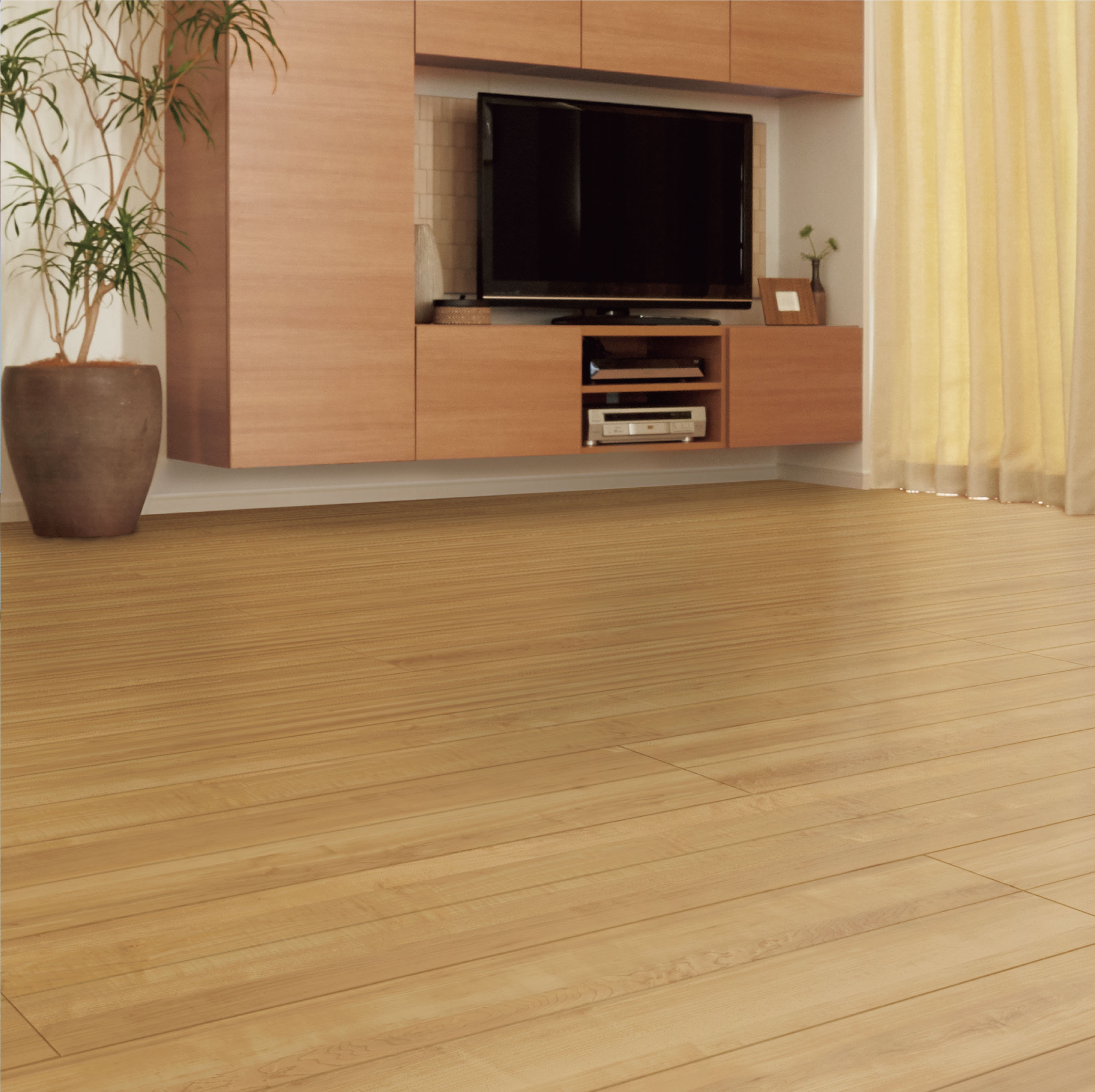 電視背景墻裝修技巧是什么，電視背景墻裝修應(yīng)該注意些什么?